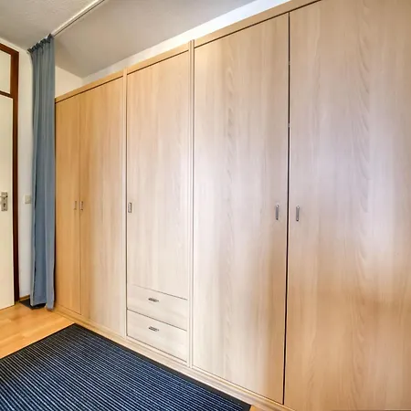 Apartment - Haus Q, App 0q0307 Heiligenhafen