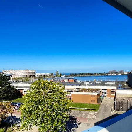 - Haus Q, App 0q0307 * Heiligenhafen