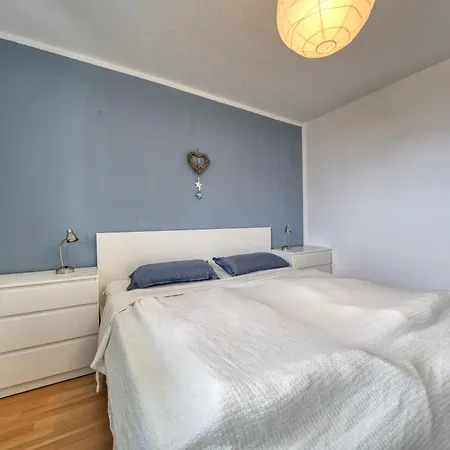 - Haus Q, App 0q0307 Apartment Heiligenhafen