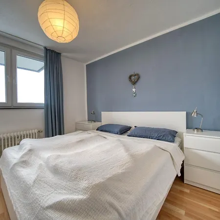 - Haus Q, App 0q0307 * Heiligenhafen