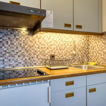 - Haus Q, App 0q0307 Heiligenhafen