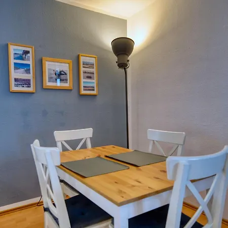 - Haus Q, App 0q0307 Lejlighed Heiligenhafen