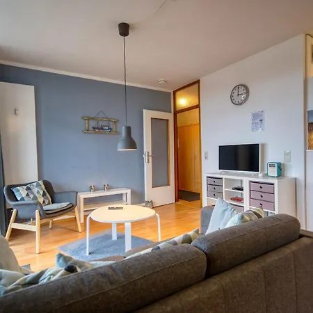 - Haus Q, App 0q0307 Lejlighed *