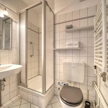 - Haus Q, App 0q0307 Heiligenhafen
