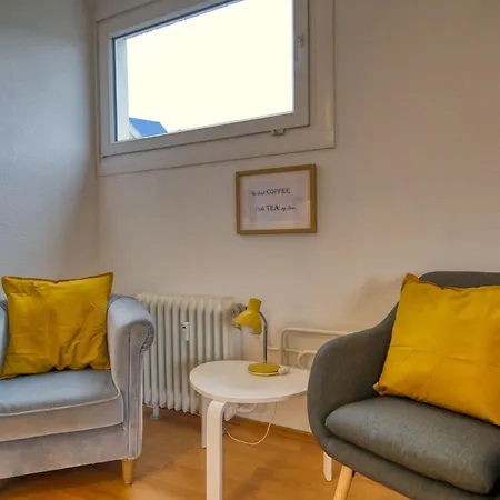 - Haus Q, App 0q0307 * Heiligenhafen